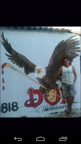 Letreiro, desenhos,logo marca - Foto 5