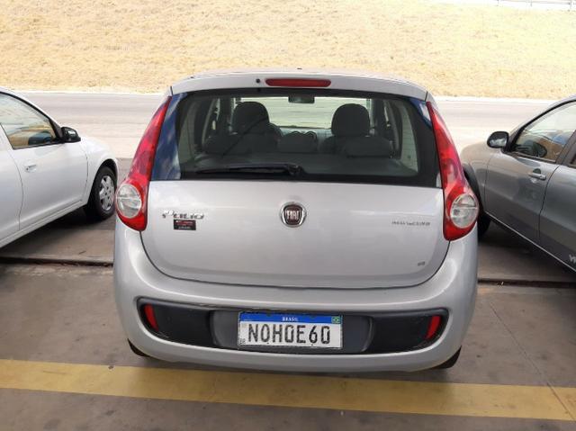 Palio Attractiv 1.4 - Foto 6