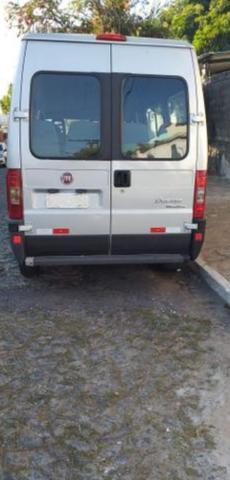 Ducato 2.3 (2014) T. Alto - Foto 4