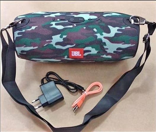 Caixa de Som JBL Xtreme 60Watts Grande - Foto 5