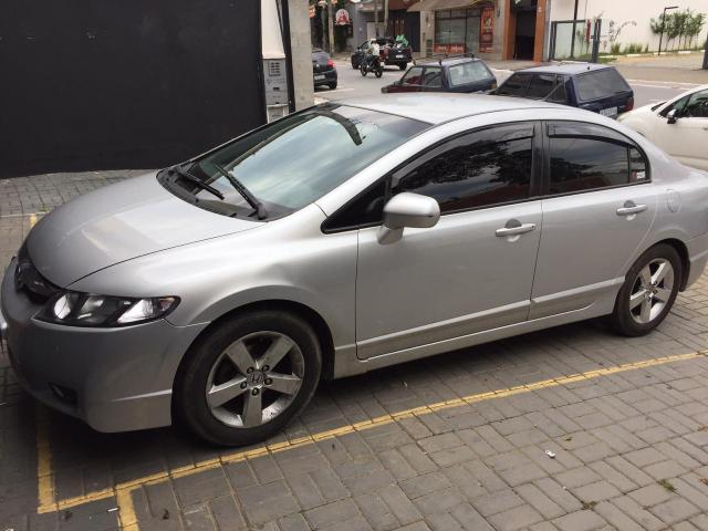 Civic XLS Completo - Foto 2