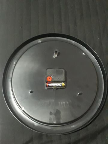 Relógio de Parede - Foto 2