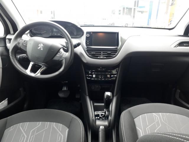 PEUGEOT 208 2017/2017 1.6 ALLURE 16V FLEX 4P AUTOMÁTICO - Foto 9