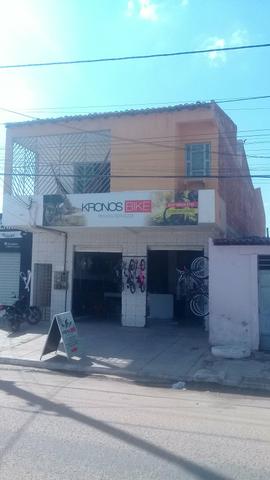 Predio comercial joao Deus - Foto 2