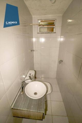 Ponto para alugar, 211 m² por R$ 2.700,00/mês - Messejana - Fortaleza/CE - Foto 13