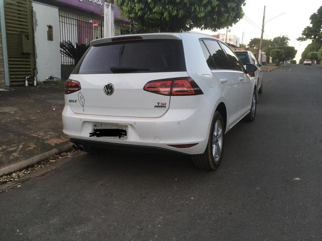 Golf highline tsi 1.4 manual - Foto 3