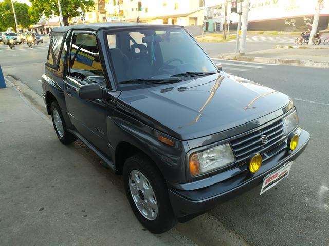 Suzuki Vitara 1992 - Foto 7