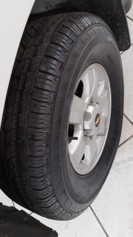 S 10 CD LT automática 200 CV 2015 - Foto 3
