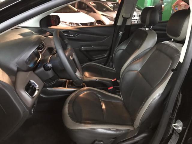 CHEVROLET PRISMA 1.4 MT LTZ - Foto 10