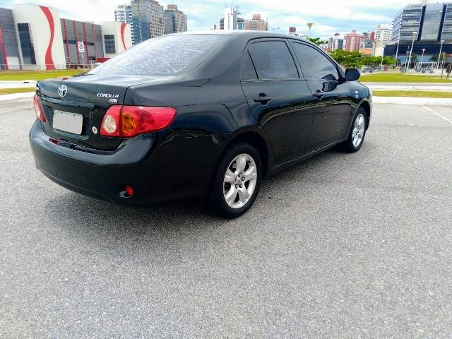 Vendo Corolla - Foto 4