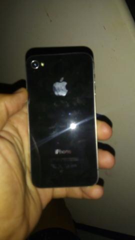 IPhone 4