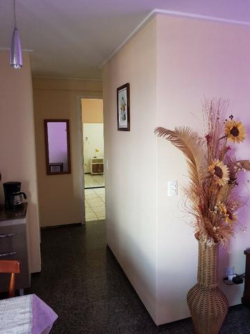 Excelente Apto. Mobiliado no 15 Andar, Praia de Iracema - Foto 9