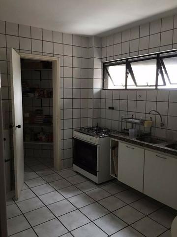 Apartamento: Aldeota, 153 m² de área privativa, 3 suítes, 2 vagas - Foto 7