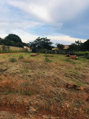 Terreno Ramal do Cacau!