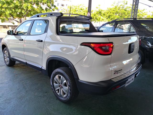 FIAT TORO 2016/2017 1.8 16V EVO FLEX FREEDOM AUTOMÁTICO - Foto 4