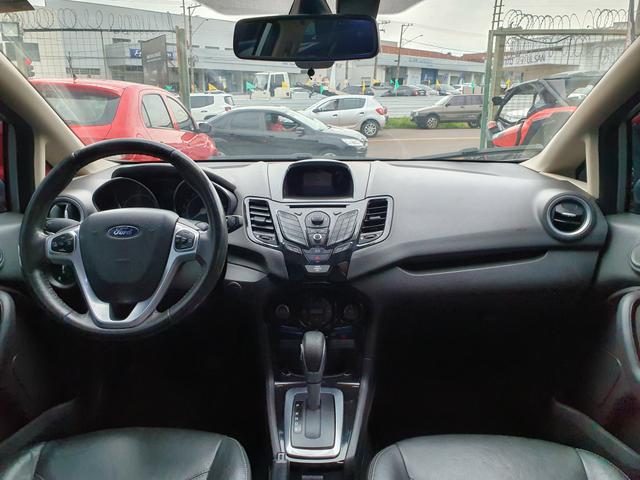 New Fiesta Titanium 2014 - Foto 10