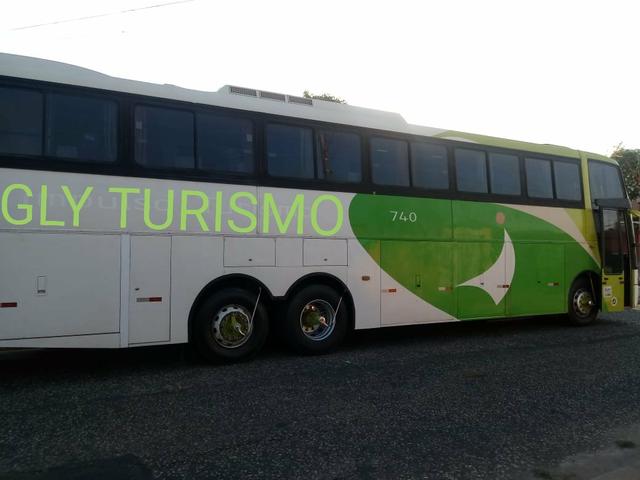 Aluguel de ônibus - Foto 3