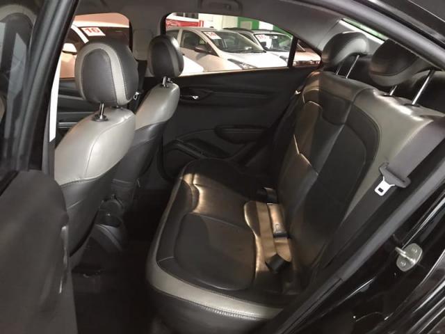 CHEVROLET PRISMA 1.4 MT LTZ - Foto 12