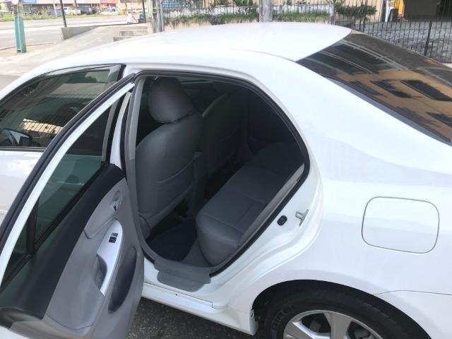Toyota Corolla Automático 2014 - Muito conservado! - Foto 8
