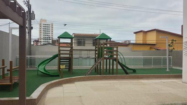 Apartamento a venda, Renaissance Parquelandia, 3 suítes - Foto 8