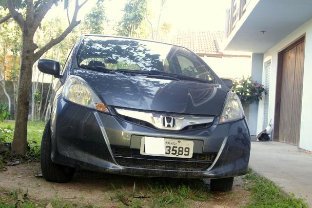 Honda FIT 2013 - Foto 7