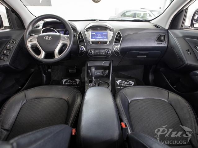 Hyundai Ix 35 IX35 GLS AUT. 4P - Foto 2