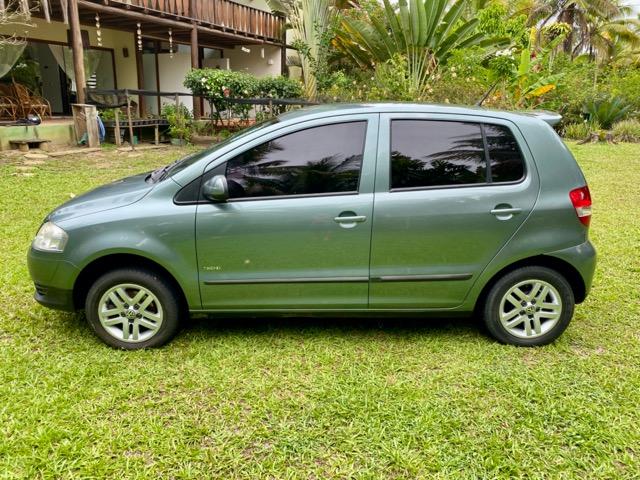 VW Fox ano 2010 Em excelente condição proprietário mulher - Foto 9