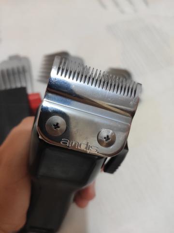 Máquina de corte
