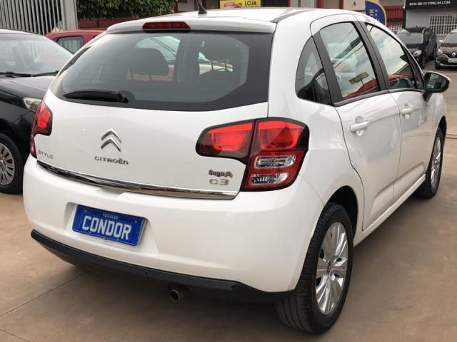 CITROEN C3 M STYLE - Foto 5