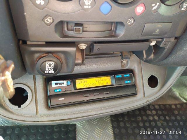Citroën Jumper Minibus 2.3 HDi 2011 - Foto 6