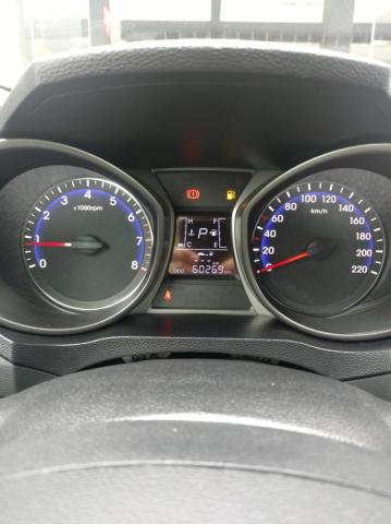 HYUNDAI HB20 2015/2015 1.6 COMFORT PLUS 16V FLEX 4P AUTOMÁTICO - Foto 7