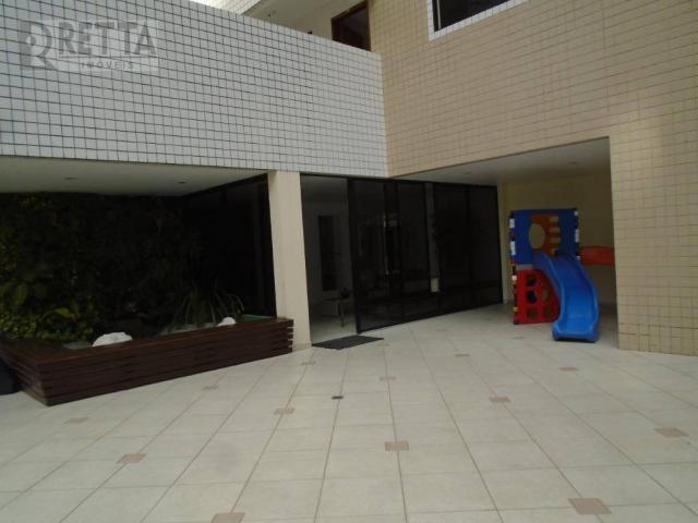 Apartamento no Meireles - Foto 4