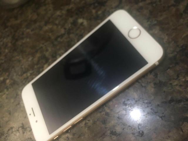 Iphone 6s 64 gb - Foto 4