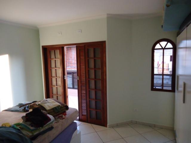 Vendo ou alugo, Casa, Sobrado em São Bernardo do Campo - Foto 16