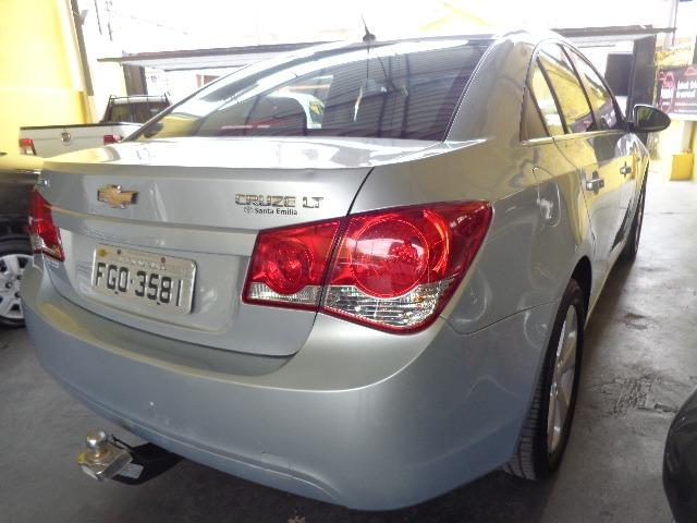 Cruze LT 1.8 2012 Completo - Foto 3