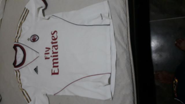 Camisa de time