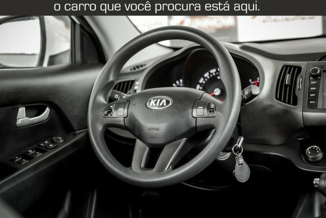 Kia Sportage 2.0 LX Automática - Foto 14