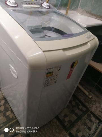 Maquina de lavar colomarq 11 quilos
