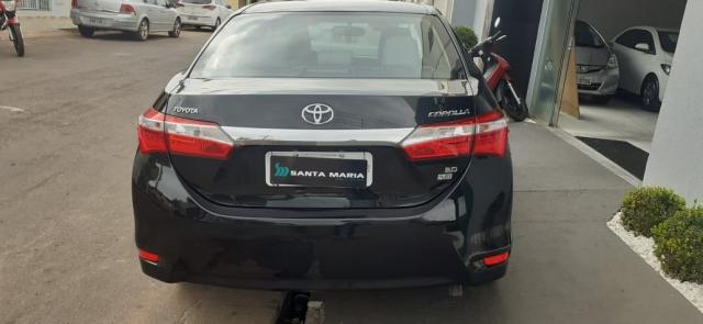 Toyota Corolla SEDAN XEI 2.0 4P - Foto 7
