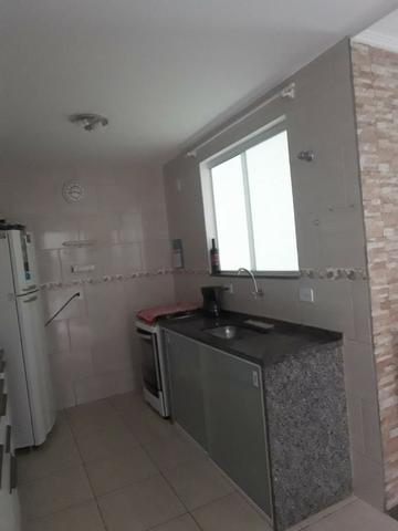 Excelente casa 03 qtos 02 banheiros garagem coberta Nilópolis RJ. Ac carta! - Foto 19