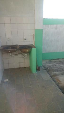 Casa enorme com vaga para 2 carros e fundação para mais 2 lajes - * - Foto 4