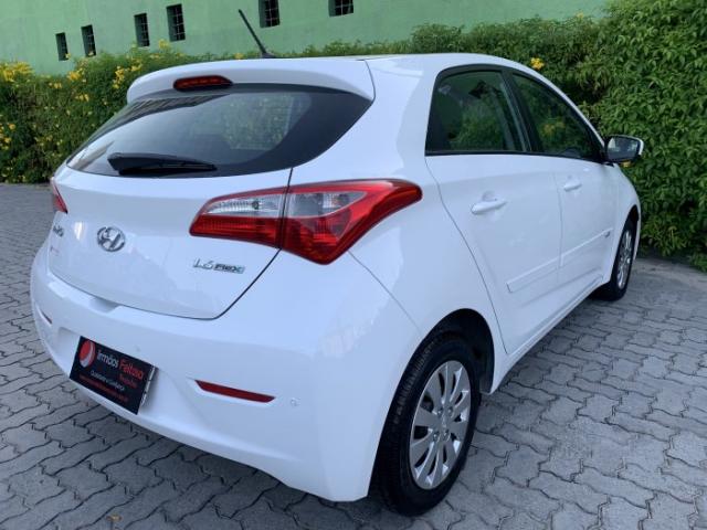 Hyundai hb20 2015 1.6 comfort plus 16v flex 4p manual - Foto 6