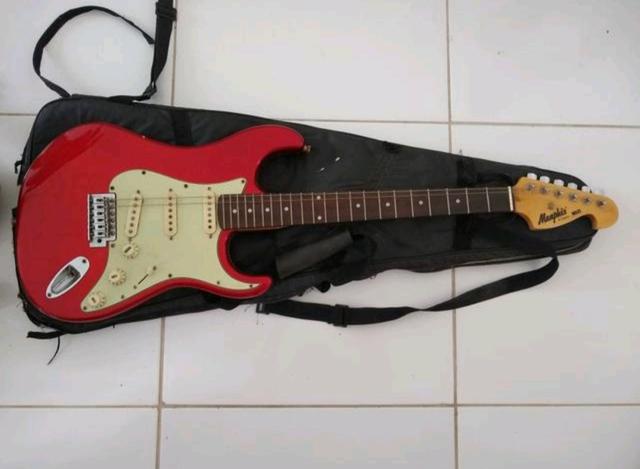 Guitarra - Foto 2