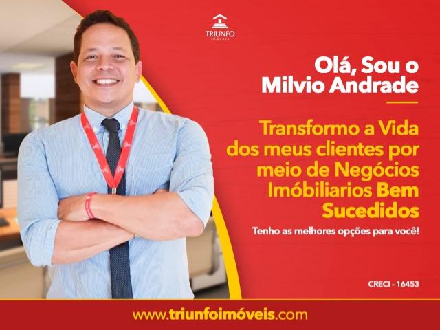 (MRA) TR29847- Apartamento a Venda no Bairro de Fátima, 98m², 3 Suítes, 2 Vagas - Foto 6