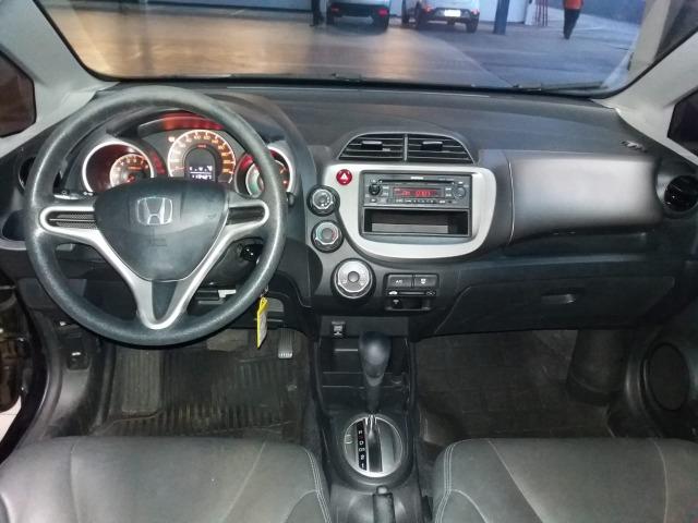 Fit 1.4 Automatico 2011 - Foto 9