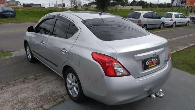 Versa SV 1.6 2014 - Foto 4
