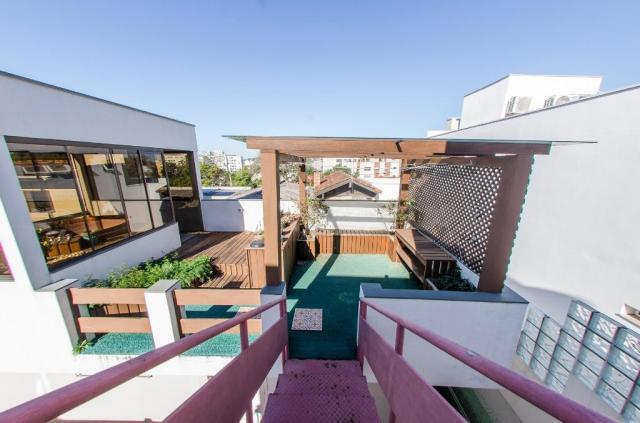 Casa à venda com 3 dormitórios em Cristal, Porto alegre cod:68789 - Foto 12