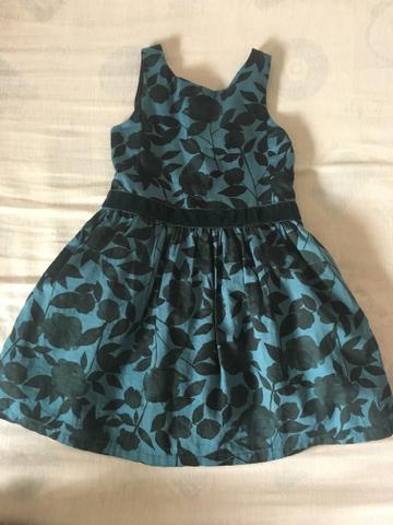 Vestido importado 3 anos Carters - lindo!!