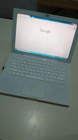 Macbook white 2008 - Foto 3