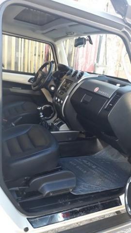 TROLLER T4 2016/2016 3.2 XLT 4X4 20V TURBO INTERCOOLER DIESEL 2P MANUAL - Foto 8
